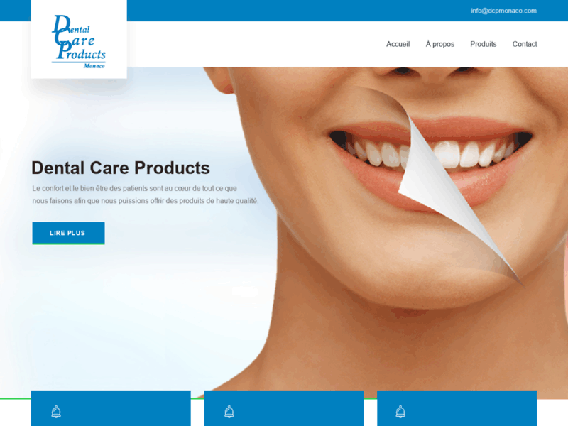Réparation dentier et entretien appareil dentaire