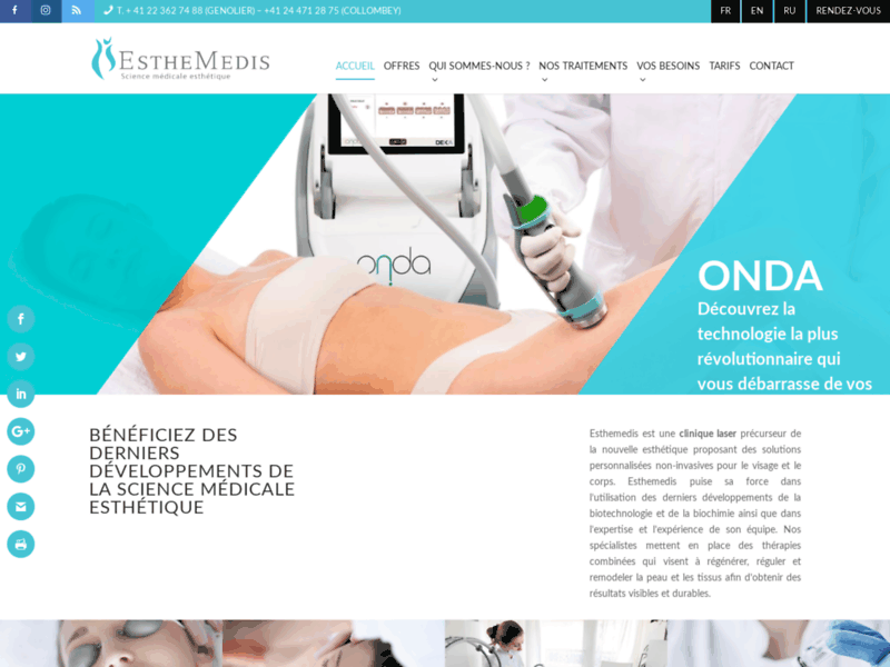 Esthemedis