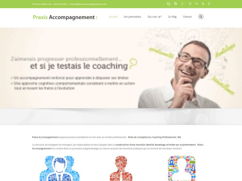 Coaching Loire