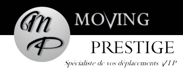 Moving Prestige - VTC Lyon Haut-de-gamme