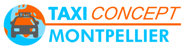 Taxi Montpellier : transport de 1 à 7 passagers