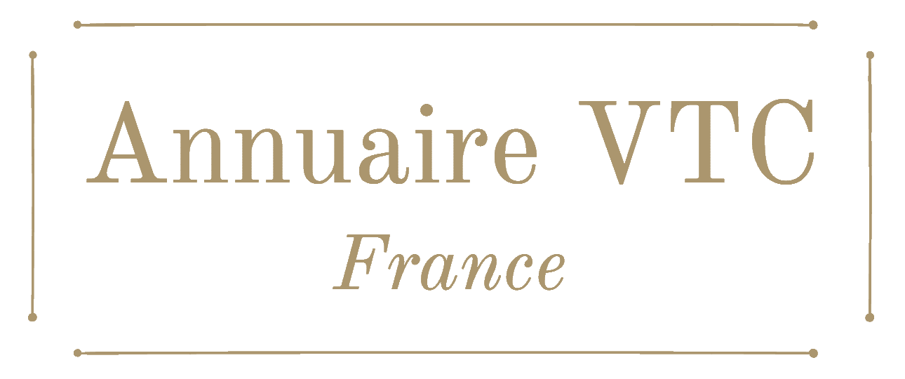 Annuaire des VTC en France