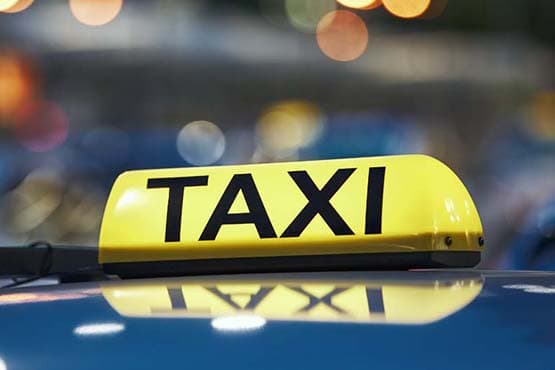 compagnie de Taxi à Melun pour toute desserte