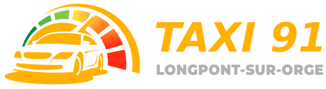 Taxi Longpont-sur-Orge - conventionné-Réserver Taxi 24h/7j