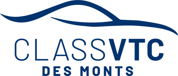 Class VTC des Monts - Disponible 24h24