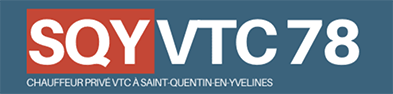 Votre VTC toutes distances dans les Yvelines