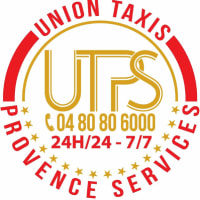 UTPS, VOS TAXIS EN PROVENCE