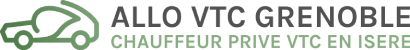 VTC à Grenoble Disponible