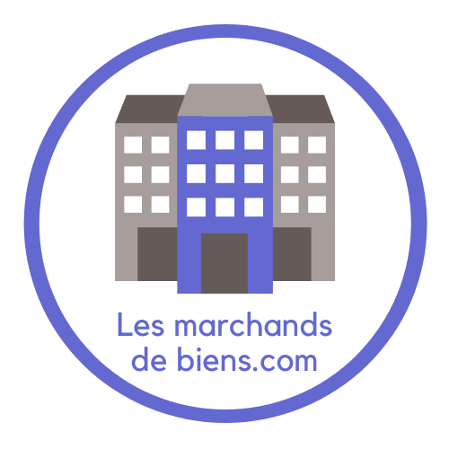 Les marchands de biens