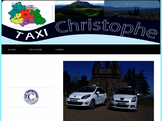 Taxi Christophe