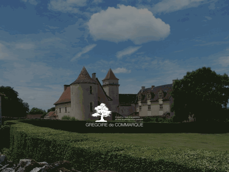 Vente propriété Dordogne