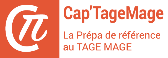 PREPA TAGE MAGE