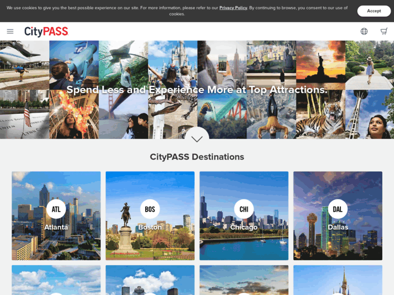 CityPass