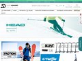 Retrouver notre magasin de ski ici