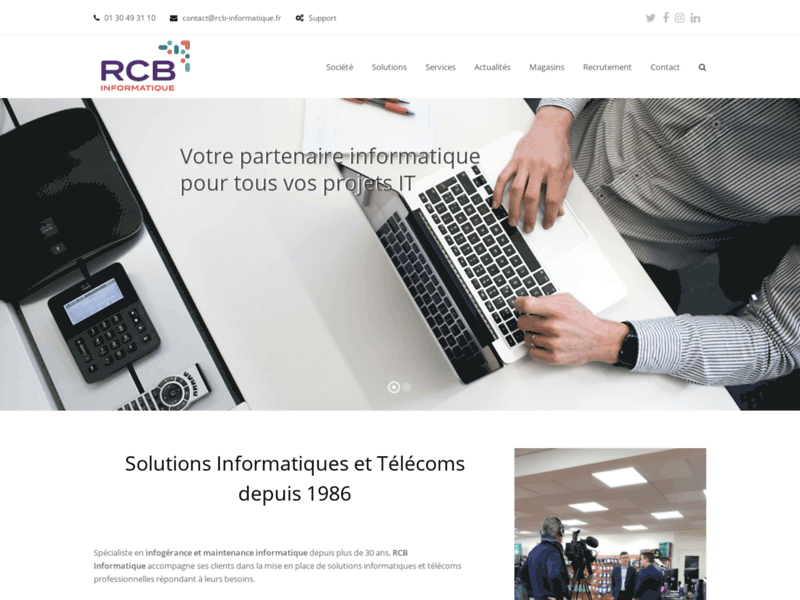 RCB Informatique