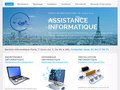 Maintenance informatique 92