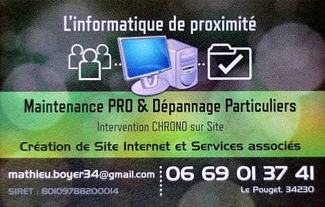 Informatique-de-Proximité