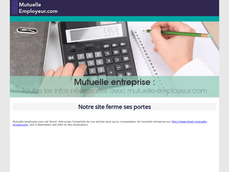 Trouvez une bonne mutuelle entreprise