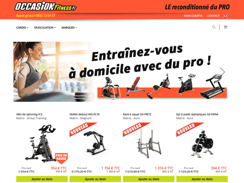 www.occasion-fitness.fr